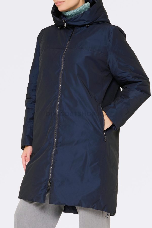 Пальто женское Dixi Coat 4865-115 (28-28)