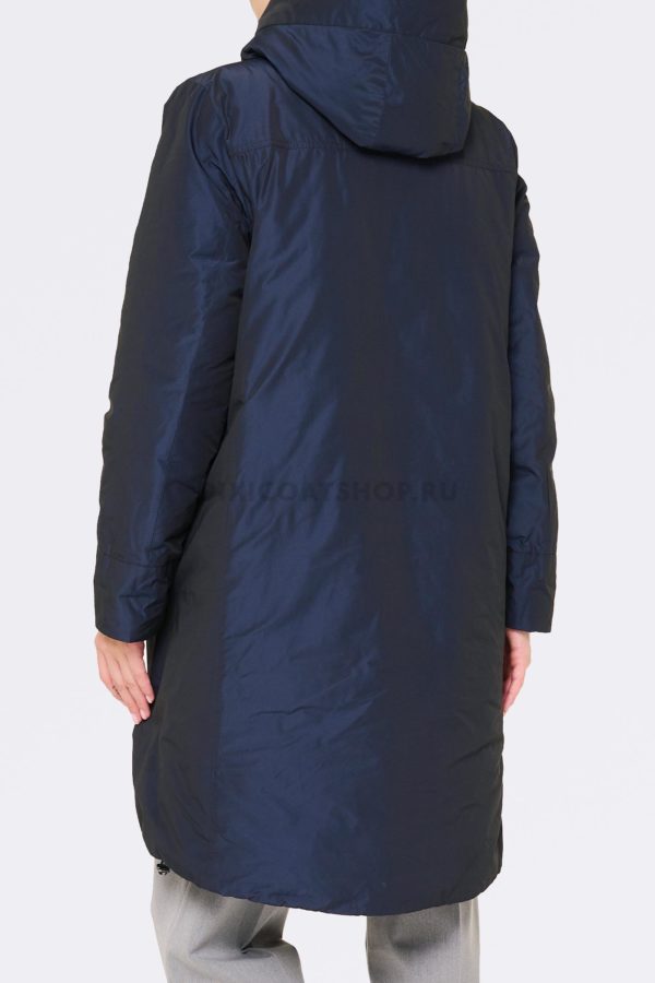 Пальто женское Dixi Coat 4865-115 (28-28)