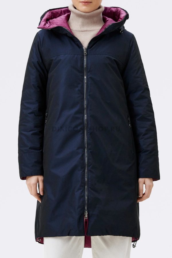 Пальто женское Dixi Coat 4865-115 (28-83)
