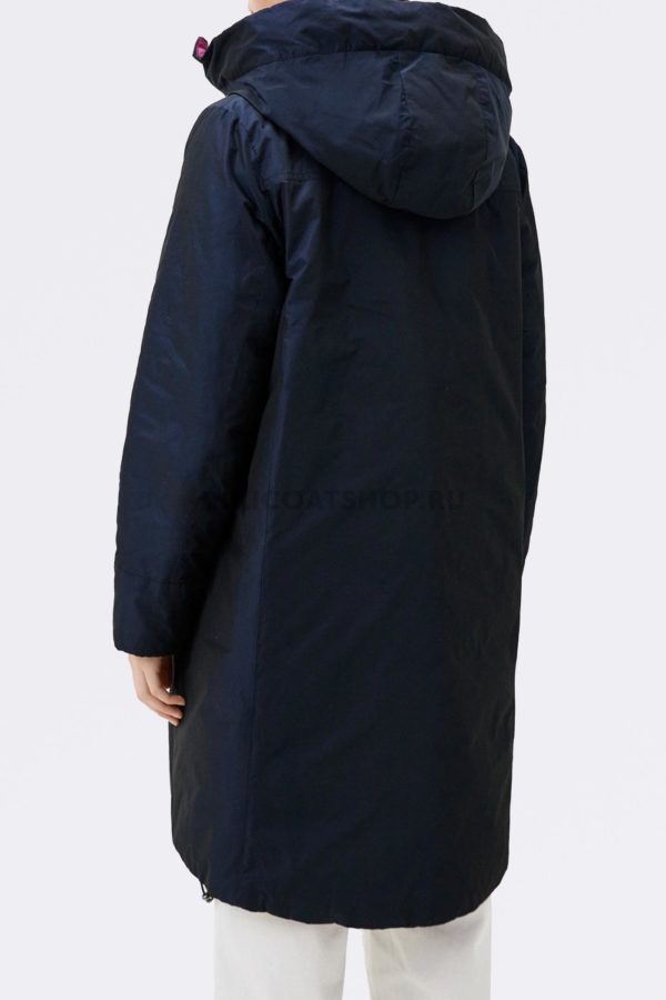Пальто женское Dixi Coat 4865-115 (28-83)
