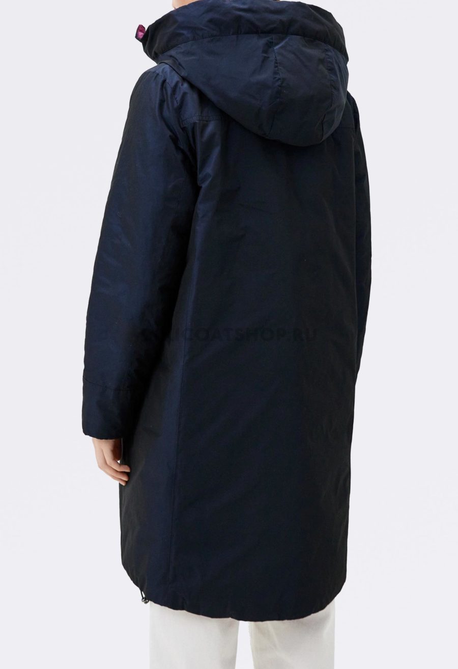 Пальто женское Dixi Coat 4865-115 (28-83)