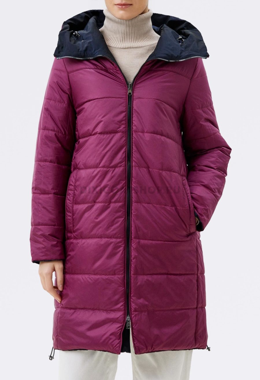 Пальто женское Dixi Coat 4865-115 (28-83)
