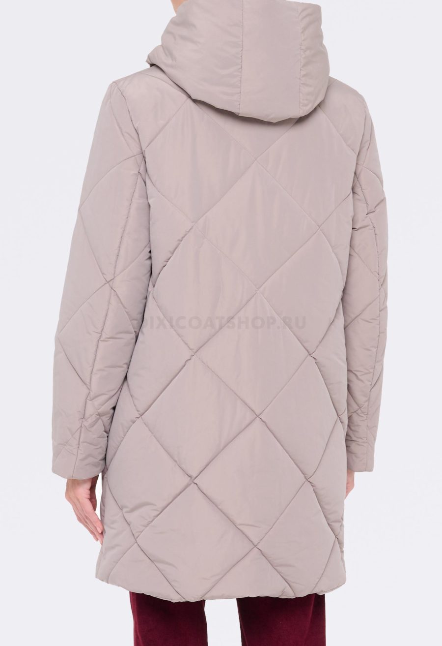 Пальто женское Dixi Coat 5045-115 (32)