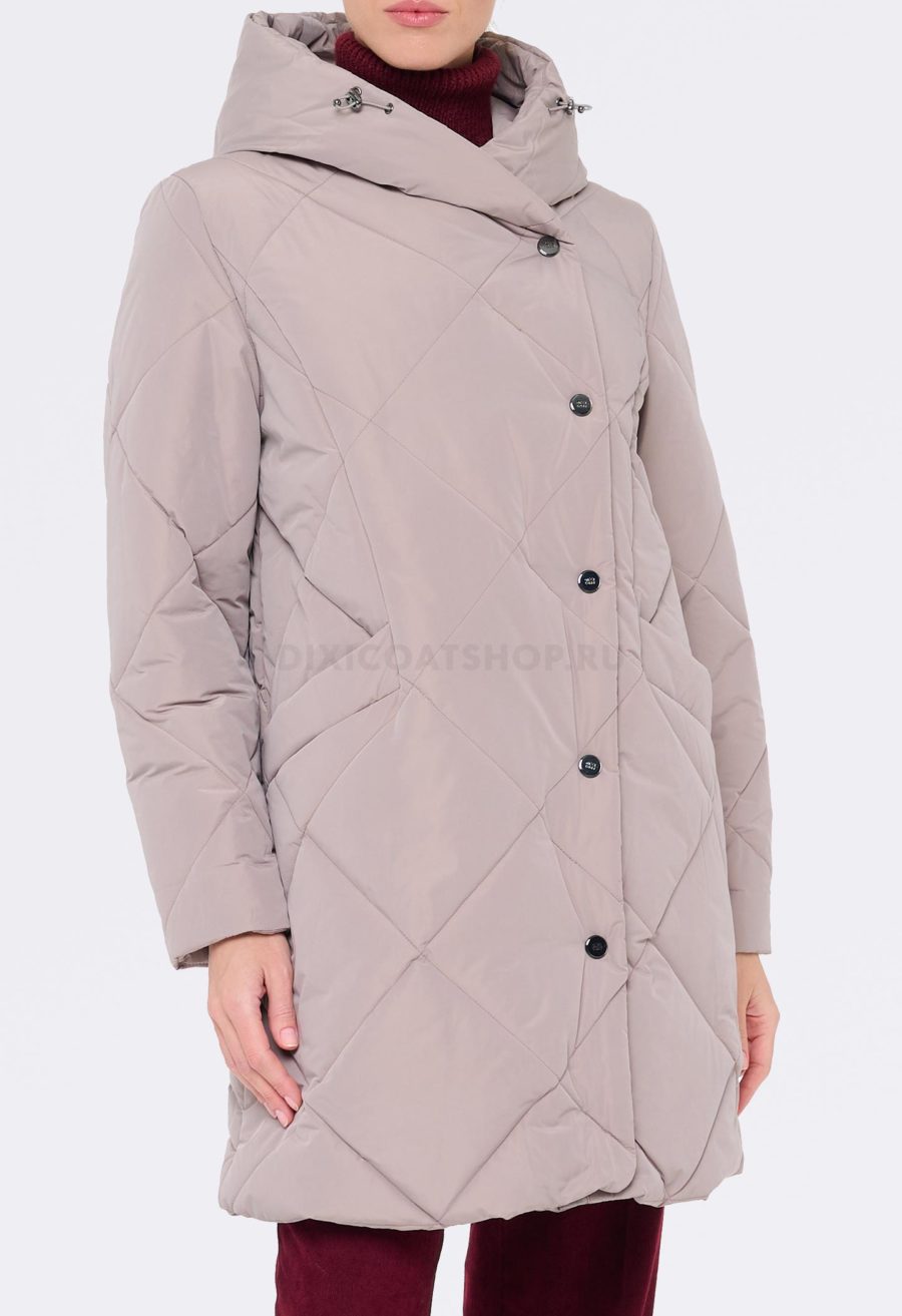 Пальто женское Dixi Coat 5045-115 (32)