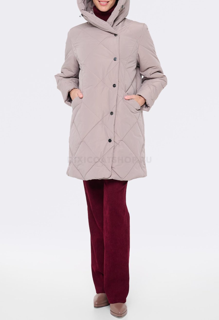 Пальто женское Dixi Coat 5045-115 (32)
