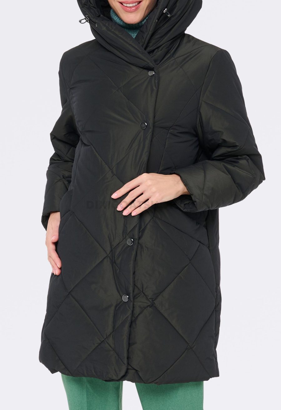 Пальто женское Dixi Coat 5045-115 (78)