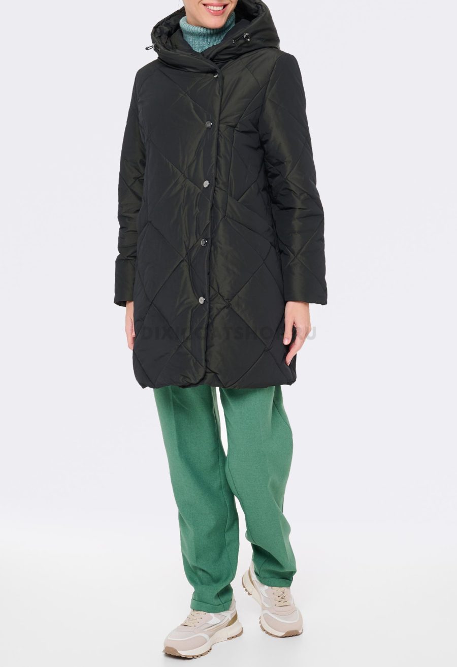 Пальто женское Dixi Coat 5045-115 (78)