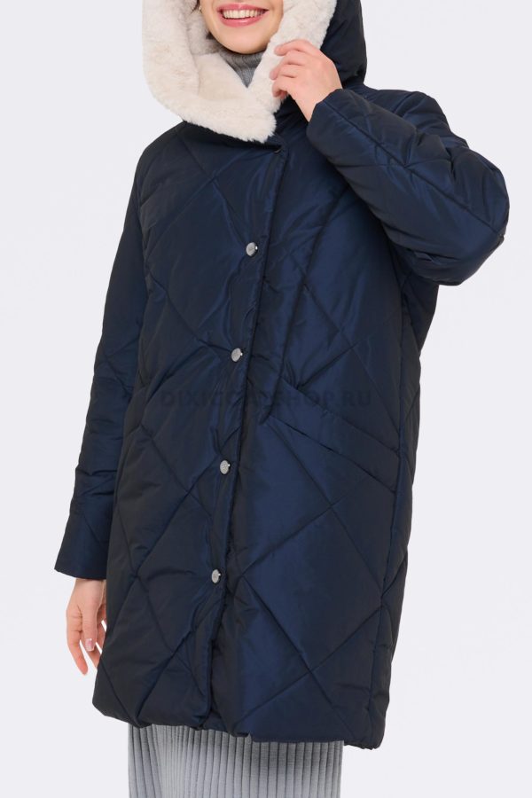 Пальто женское Dixi Coat 5046-115 (28-42)