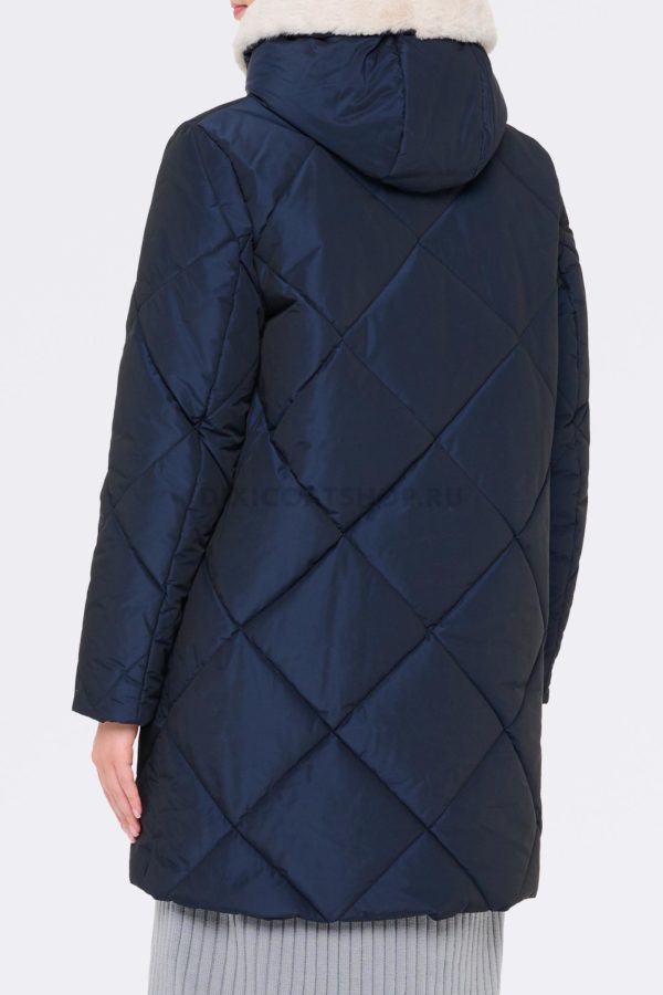 Пальто женское Dixi Coat 5046-115 (28-42)