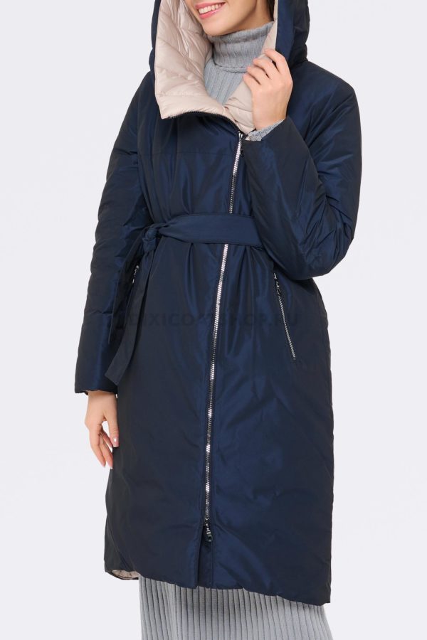 Пальто женское Dixi Coat 5056-115 (28-32)