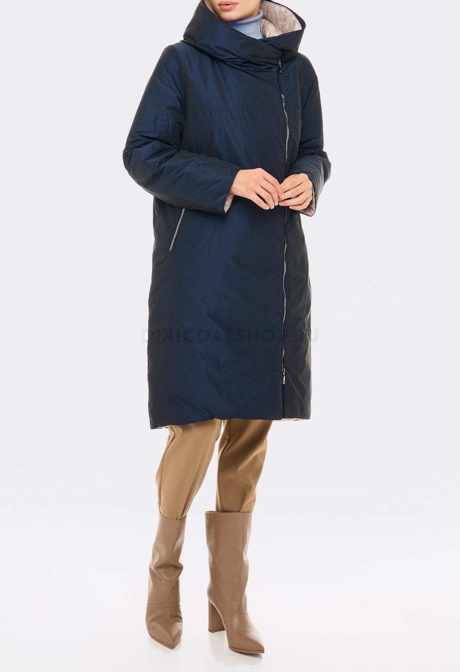 Пальто женское Dixi Coat 5056-115 (28-32)