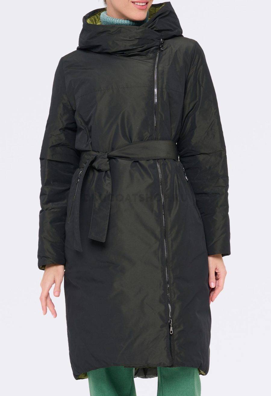 Пальто женское Dixi Coat 5056-115 (78-53)