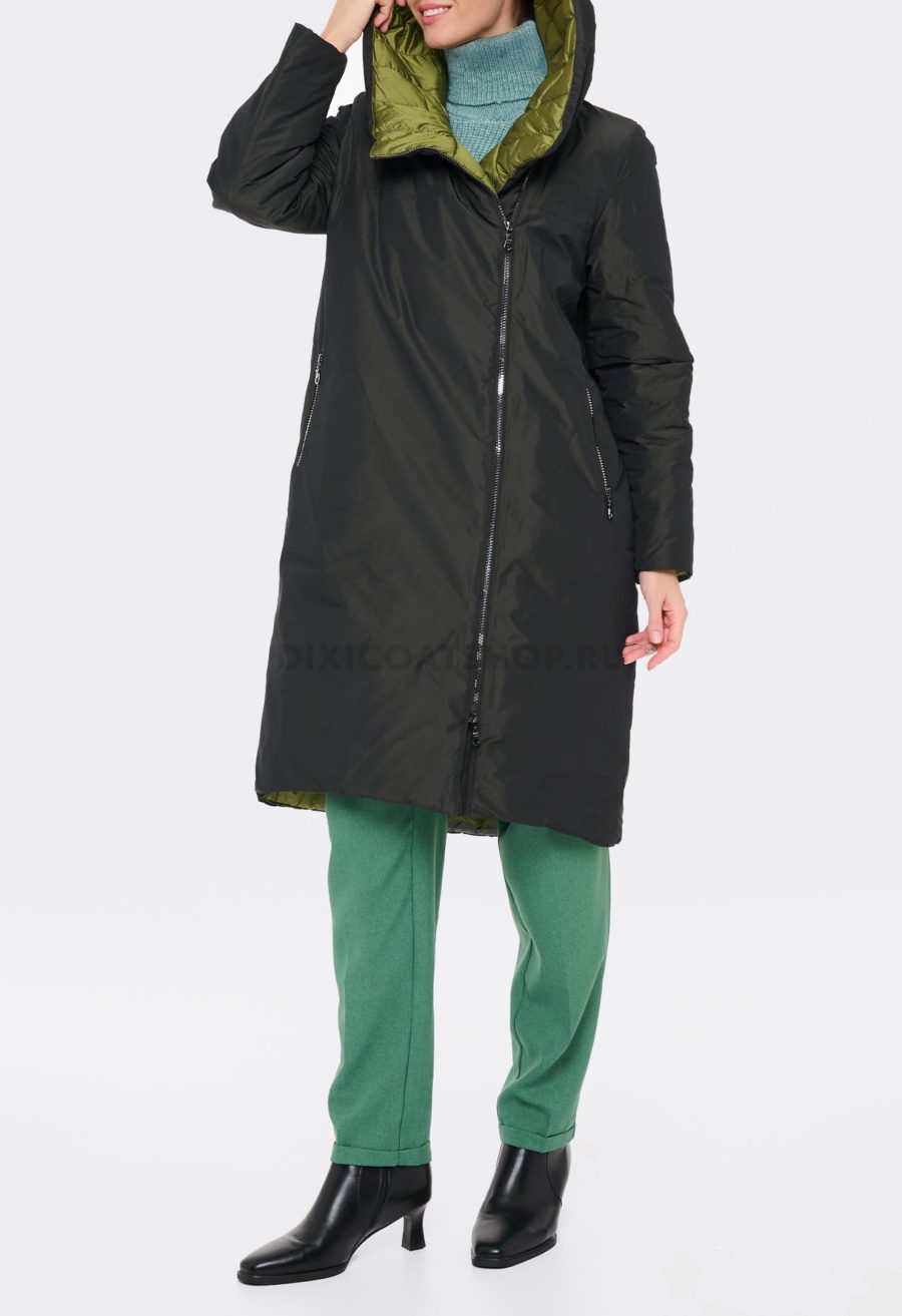 Пальто женское Dixi Coat 5056-115 (78-53)