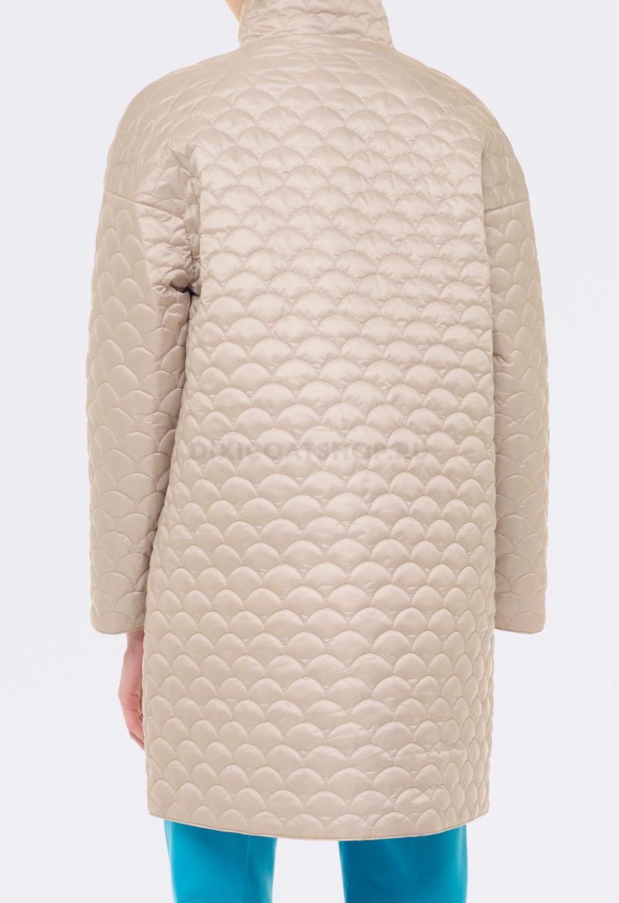 Пальто женское Dixi Coat 6720-973 (32-2)