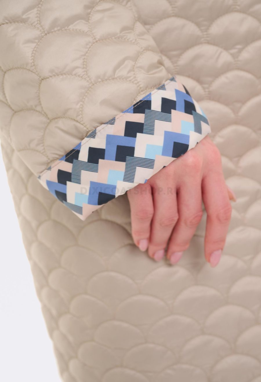 Пальто женское Dixi Coat 6720-973 (32-2)