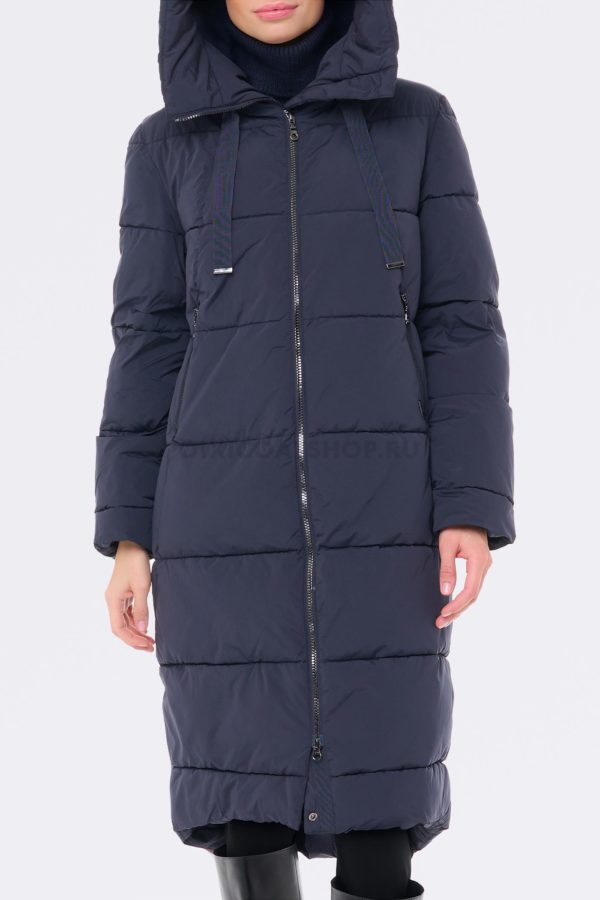 Пальто женское Dixi Coat 858-121 (29)