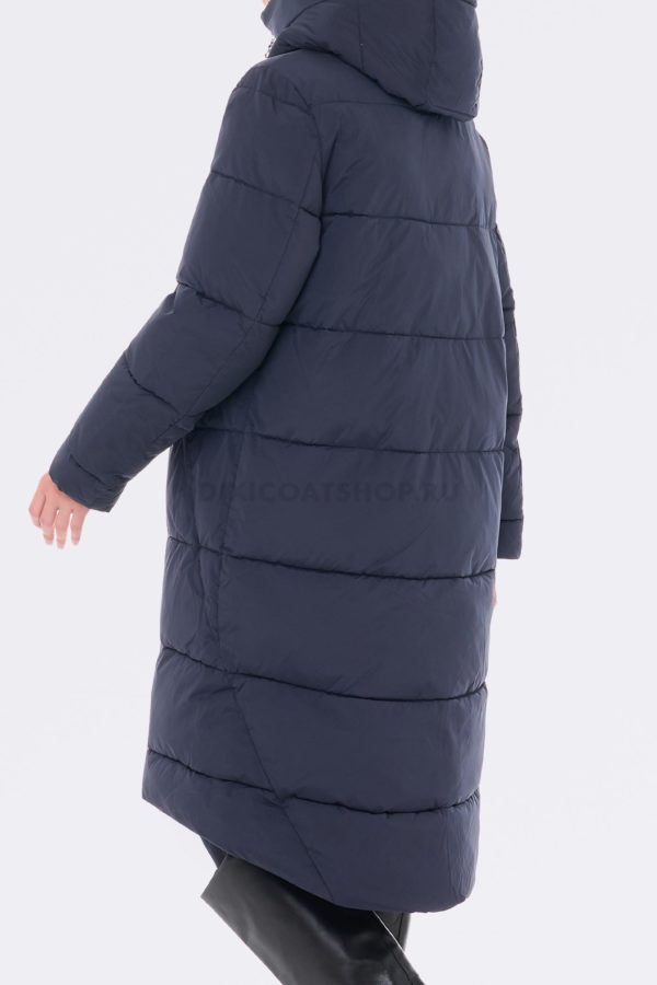Пальто женское Dixi Coat 858-121 (29)
