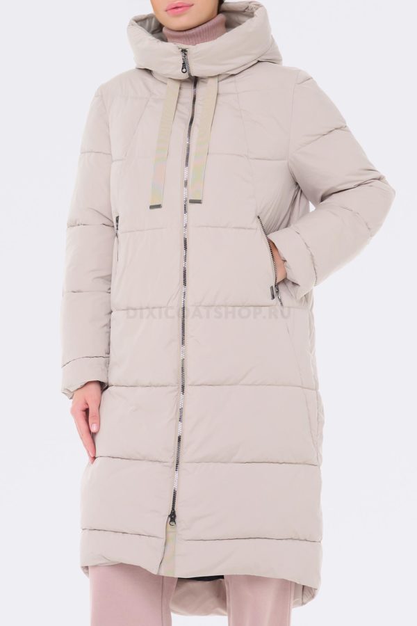Пальто женское Dixi Coat 858-121 (32)
