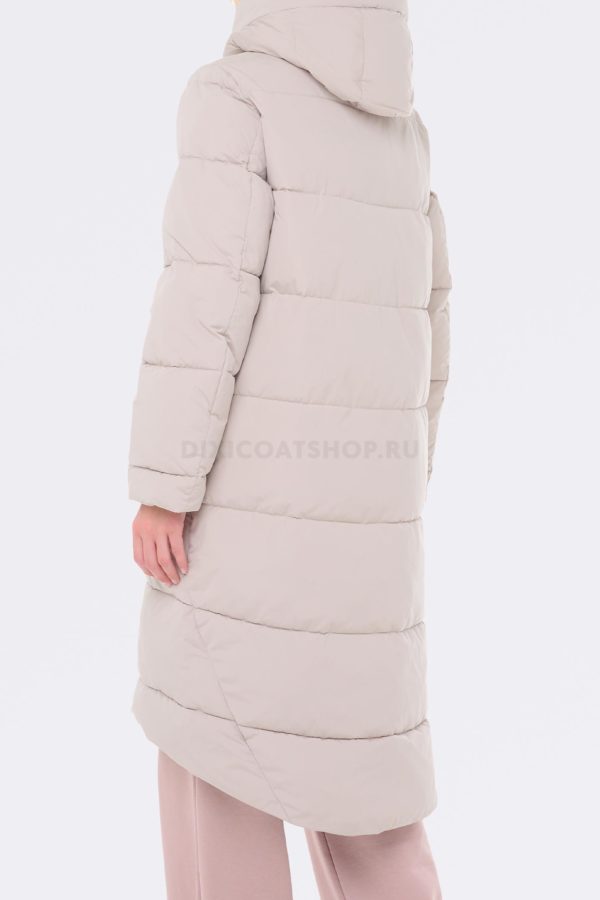 Пальто женское Dixi Coat 858-121 (32)