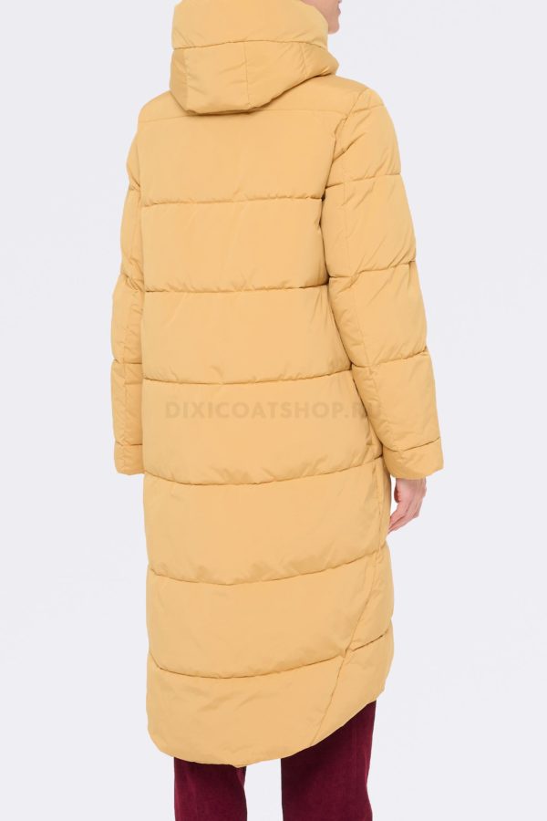 Пальто женское Dixi Coat 858-121 (55)