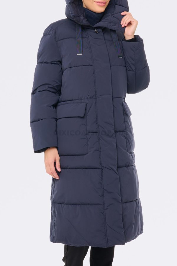 Пальто женское Dixi Coat 935-121 (29)