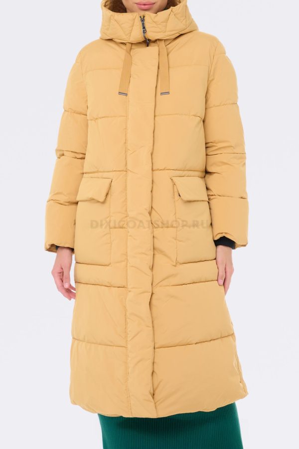 Пальто женское Dixi Coat 935-121 (55)