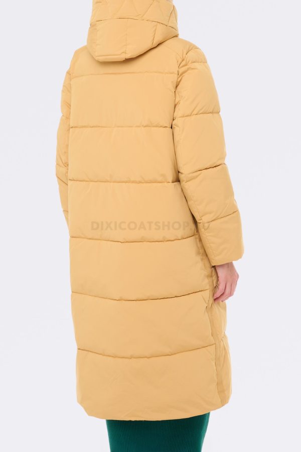 Пальто женское Dixi Coat 935-121 (55)