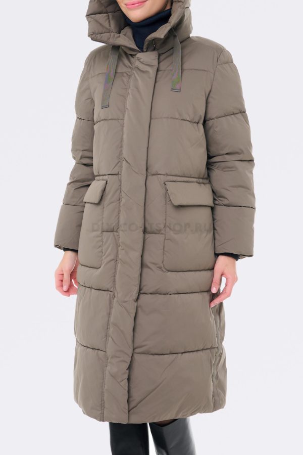 Пальто женское Dixi Coat 935-121 (77)