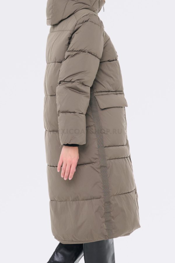 Пальто женское Dixi Coat 935-121 (77)