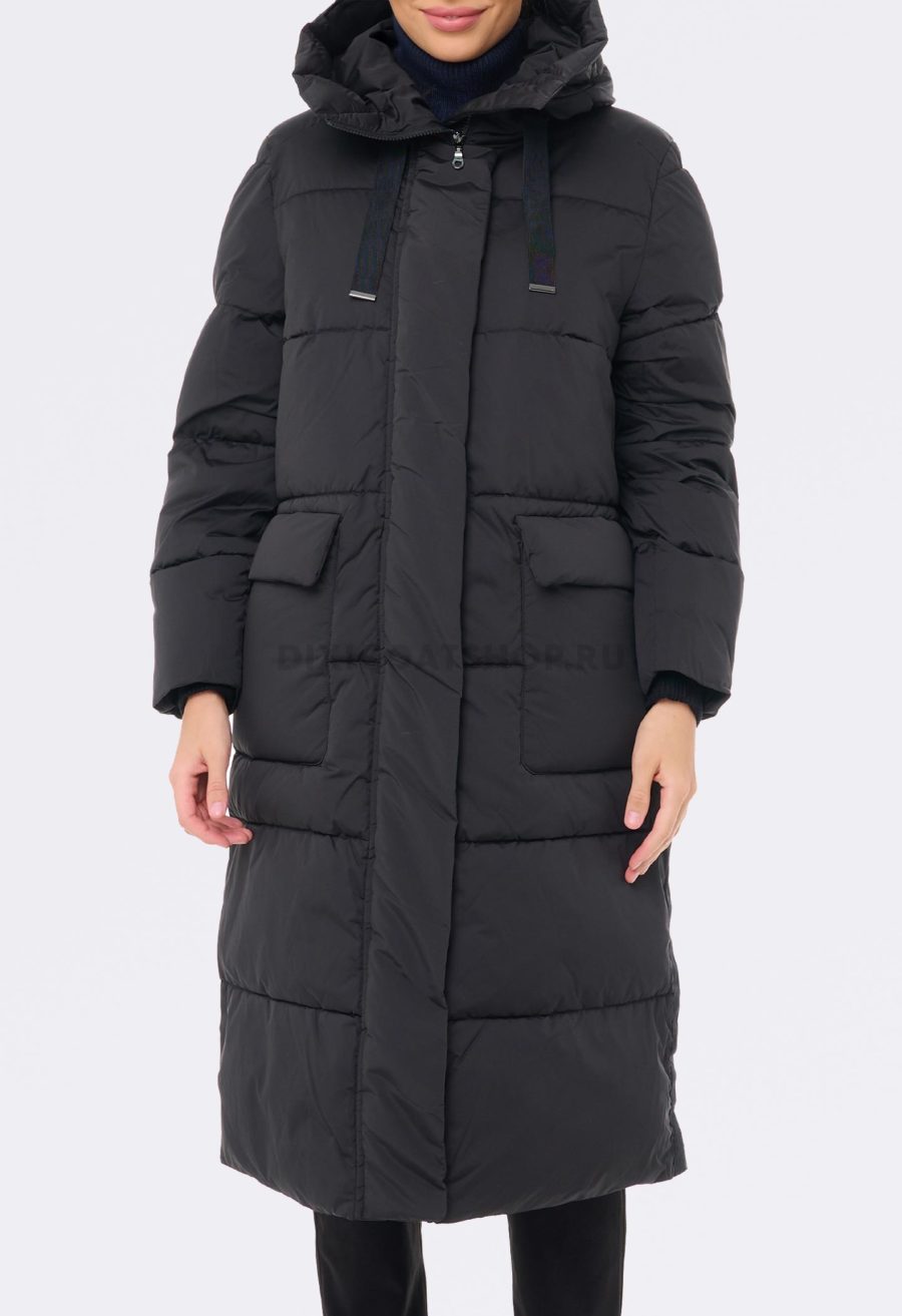 Пальто женское Dixi Coat 935-121 (99)