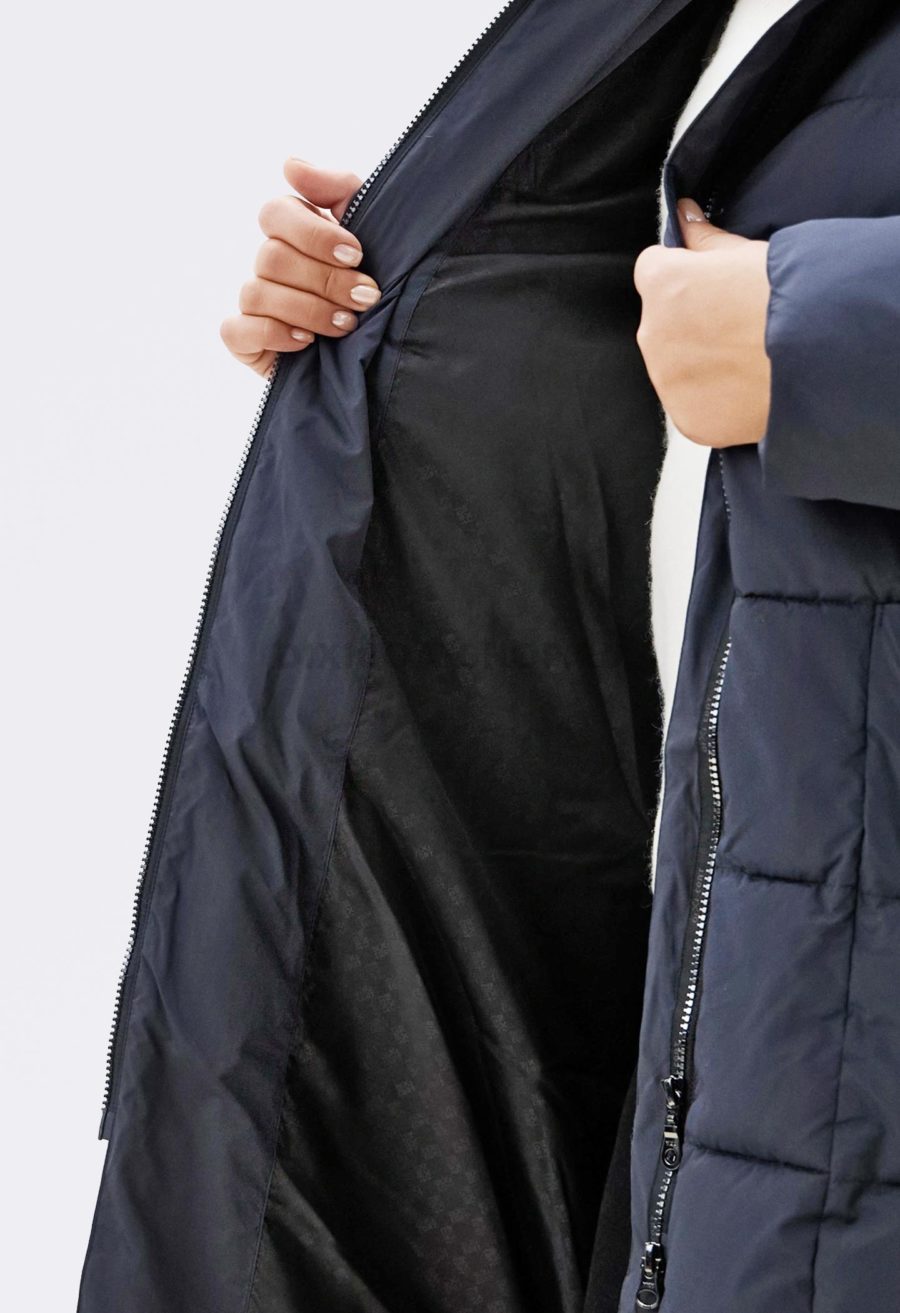 Пальто женское Dixi Coat 955-121 (29)