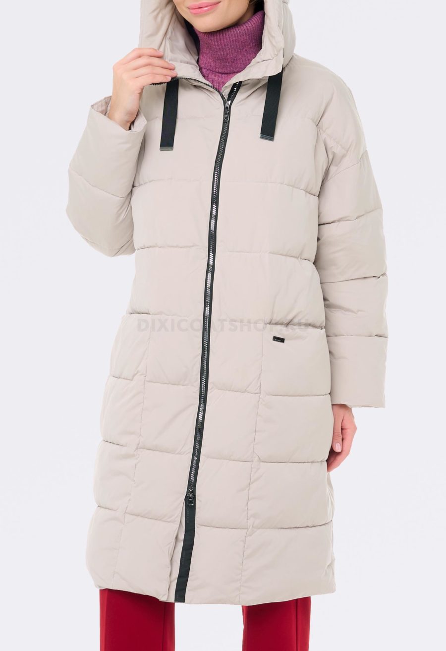 Пальто женское Dixi Coat 955-121 (32)