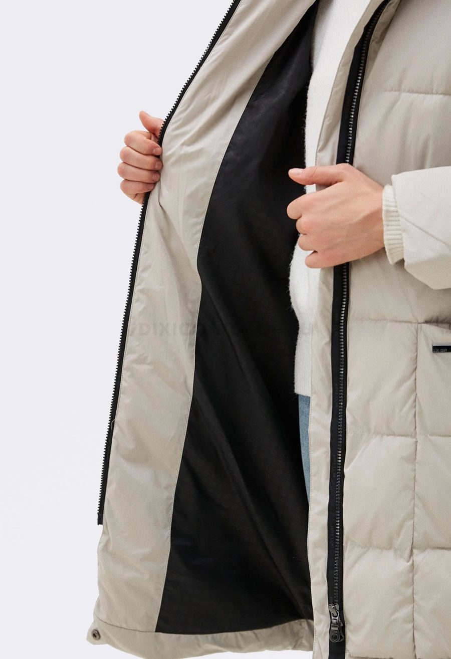 Пальто женское Dixi Coat 955-121 (32)