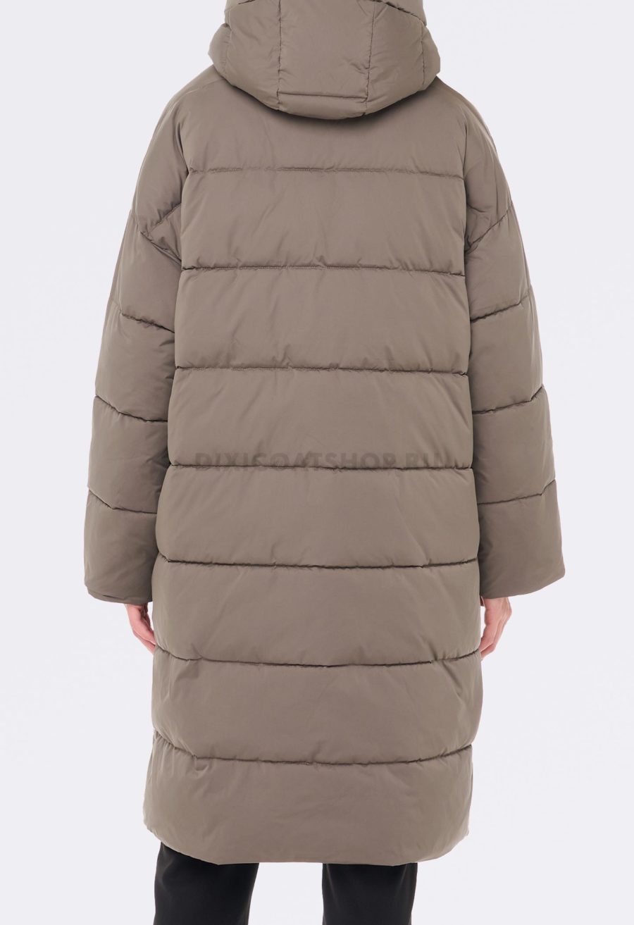 Пальто женское Dixi Coat 955-121 (77)