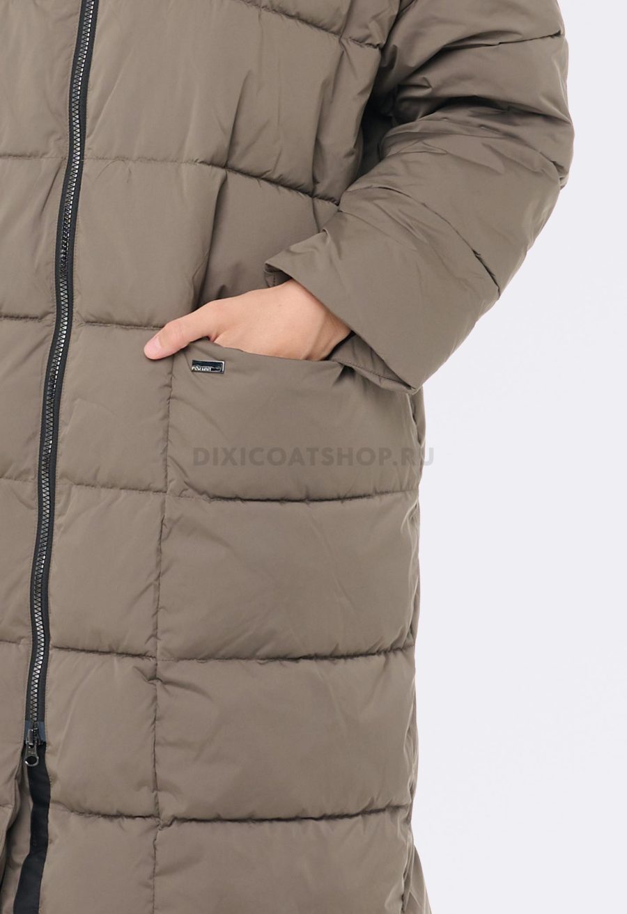Пальто женское Dixi Coat 955-121 (77)