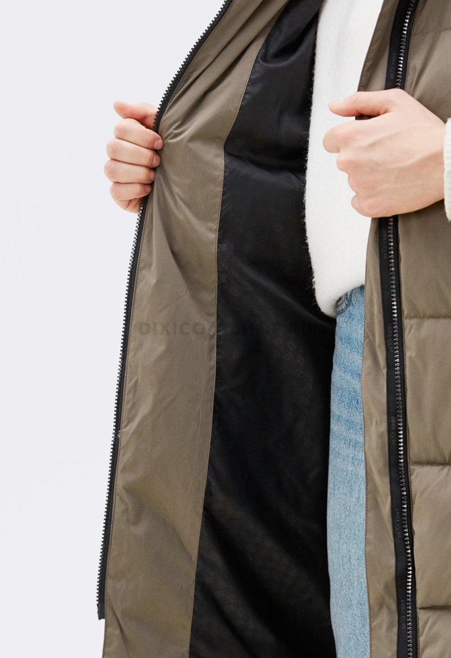 Пальто женское Dixi Coat 955-121 (77)