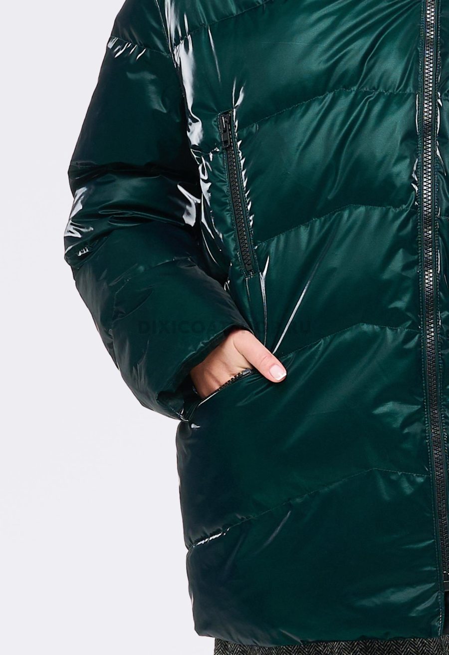Куртка женская Dixi Coat 110-396 (79)