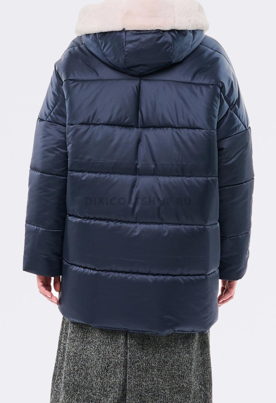 Куртка женская Dixi Coat 4427-302 (28-42)