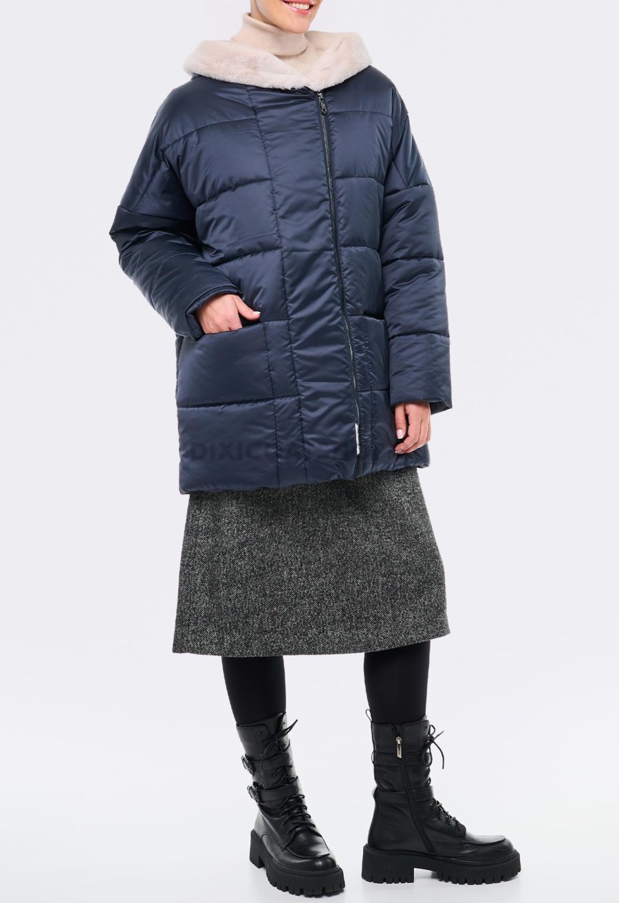 Куртка женская Dixi Coat 4427-302 (28-42)