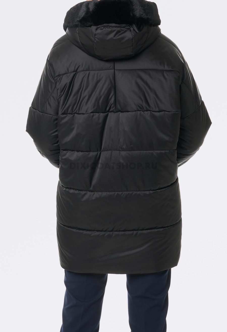 Куртка женская Dixi Coat 4427-302 (99-99)