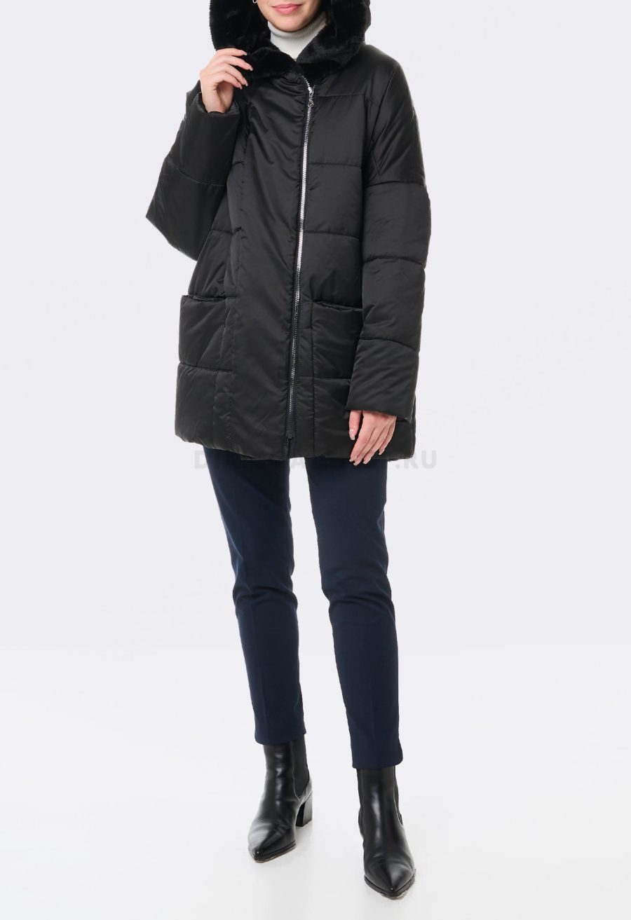 Куртка женская Dixi Coat 4427-302 (99-99)