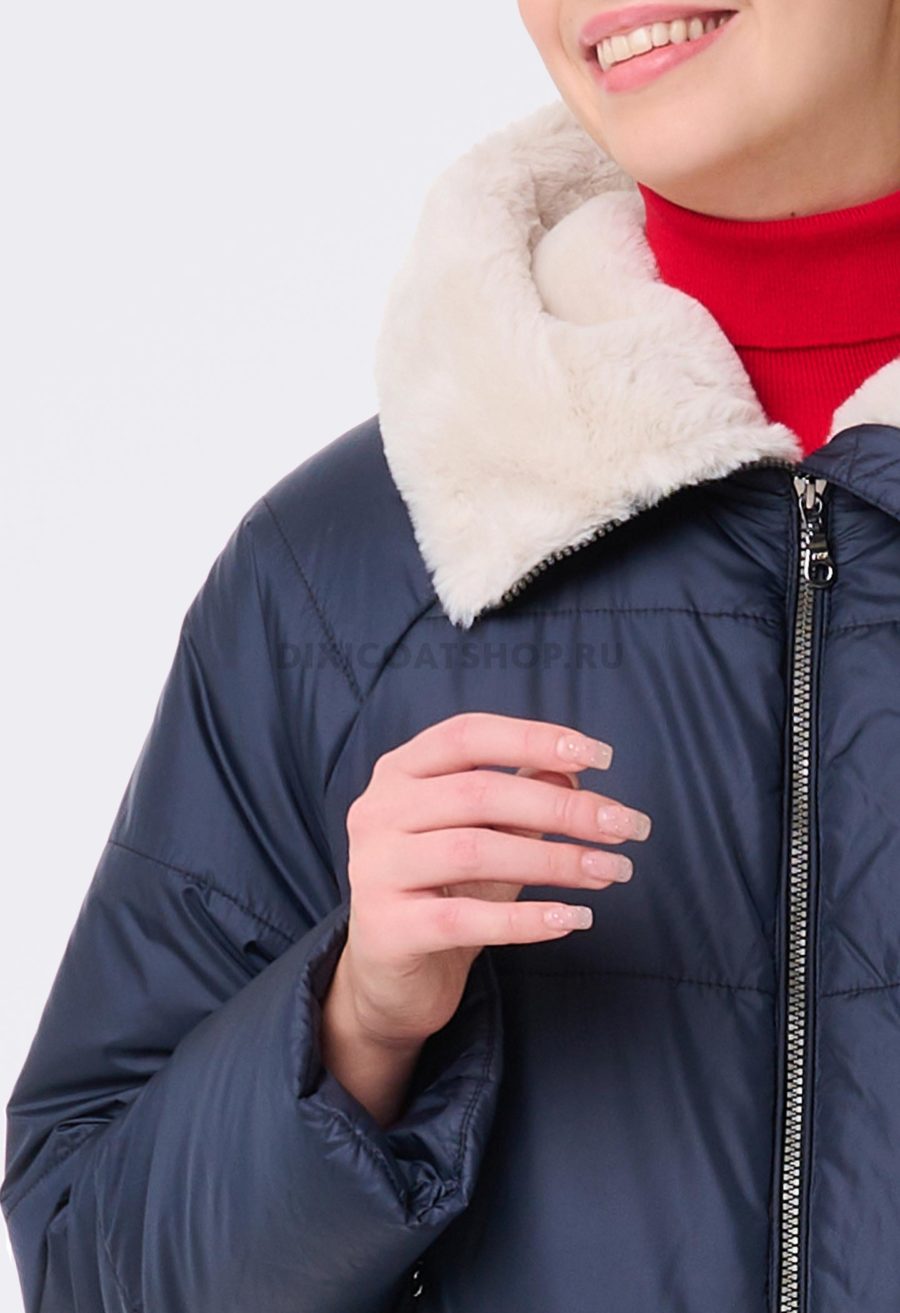 Куртка женская Dixi Coat 4435-185 (291-42)
