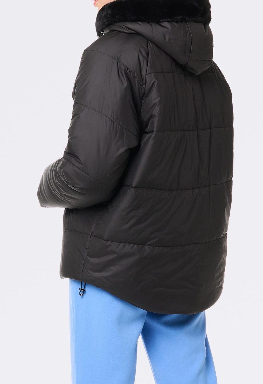 Куртка женская Dixi Coat 4435-185 (991-99)