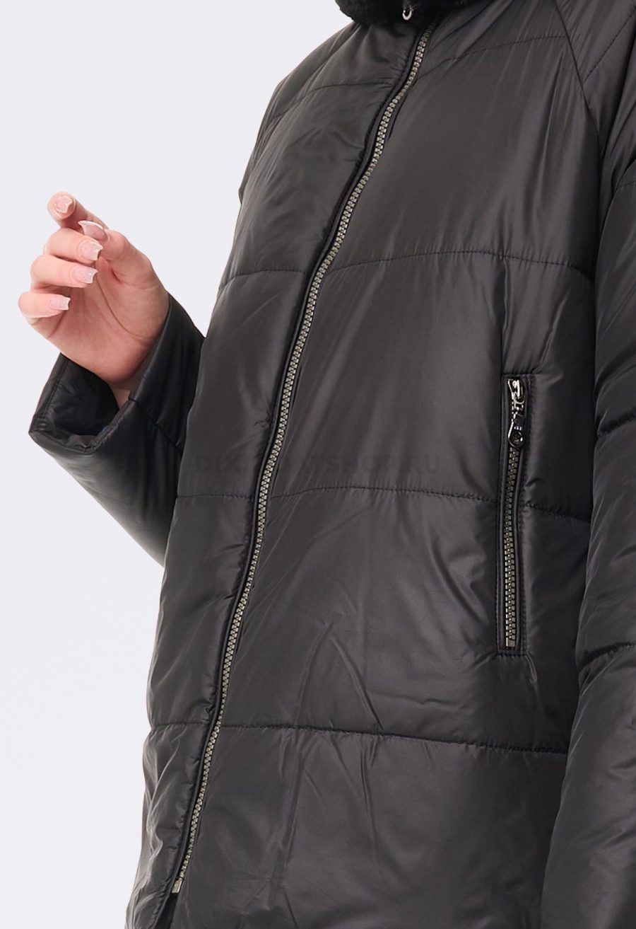 Куртка женская Dixi Coat 4435-185 (991-99)