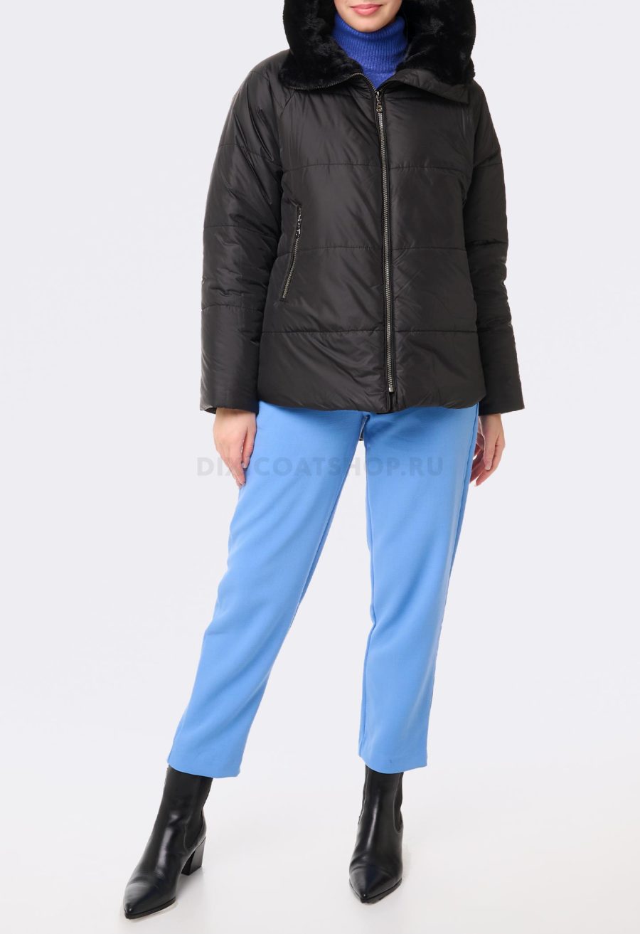 Куртка женская Dixi Coat 4435-185 (991-99)