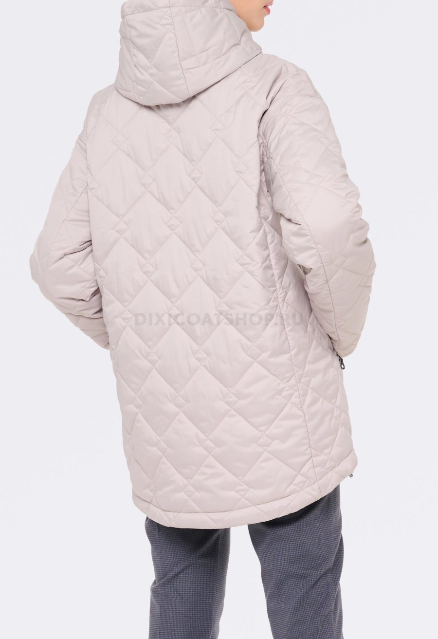 Куртка женская Dixi Coat 6300-294 (34-35)