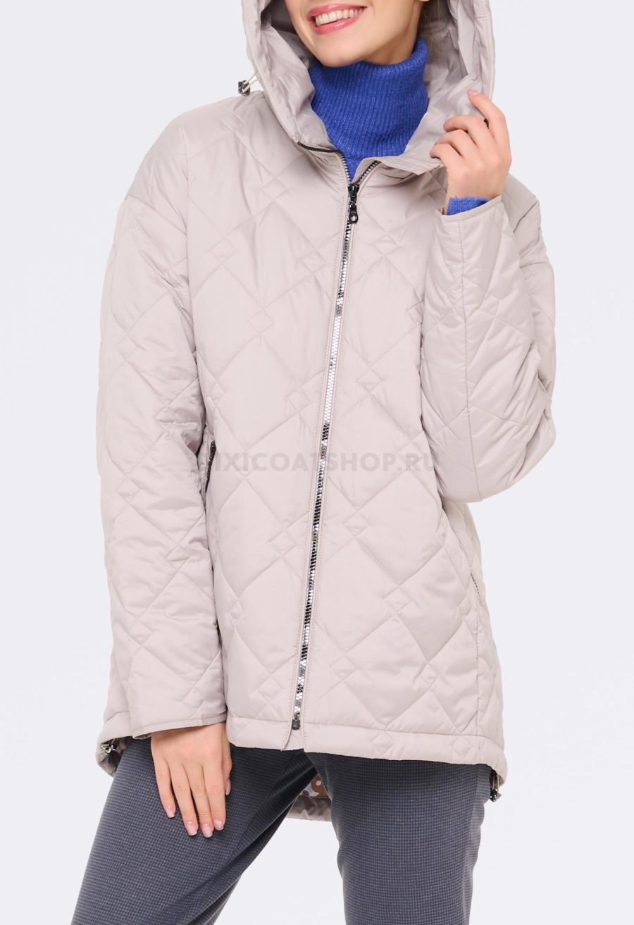 Куртка женская Dixi Coat 6300-294 (34-35)