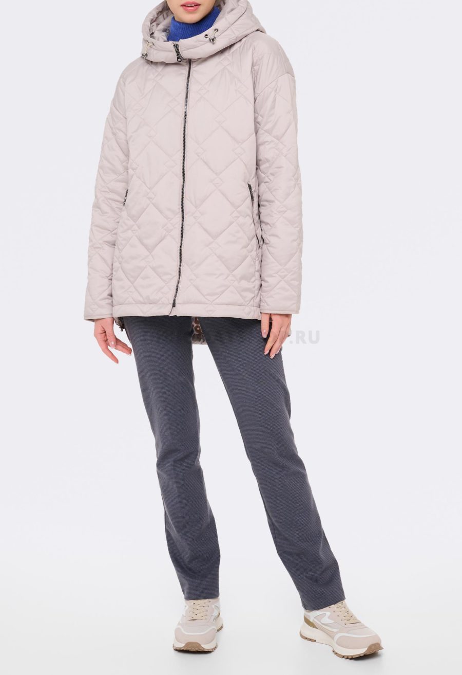 Куртка женская Dixi Coat 6300-294 (34-35)