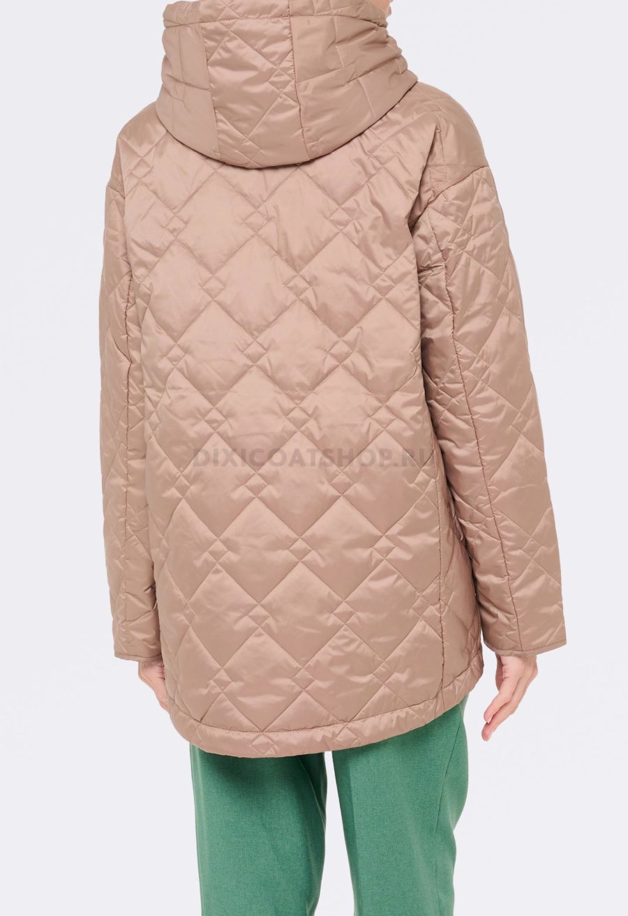 Куртка женская Dixi Coat 6300-294 (35-35)