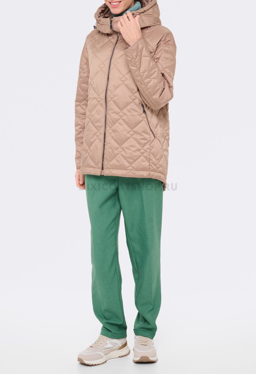 Куртка женская Dixi Coat 6300-294 (35-35)